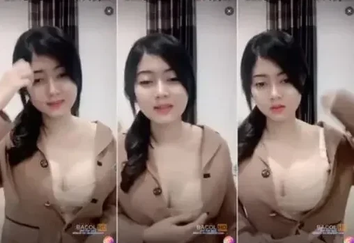 Video Artis Viral 2025 Indonesia Top Viral 2026 Tatapan Membara, Hasrat Tak Terbendung Sma Wiwik Top Global
